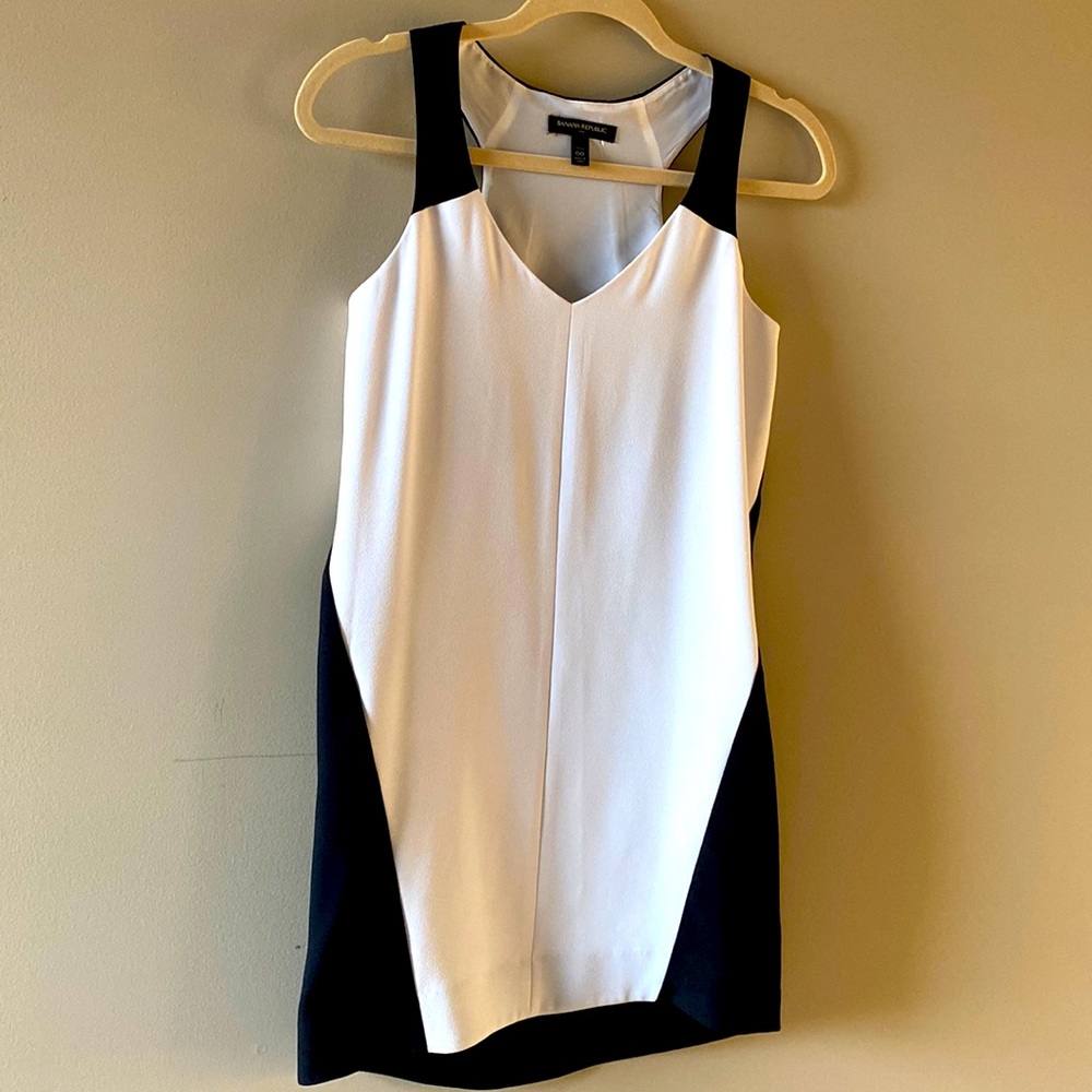 00 Banana Republic Dress